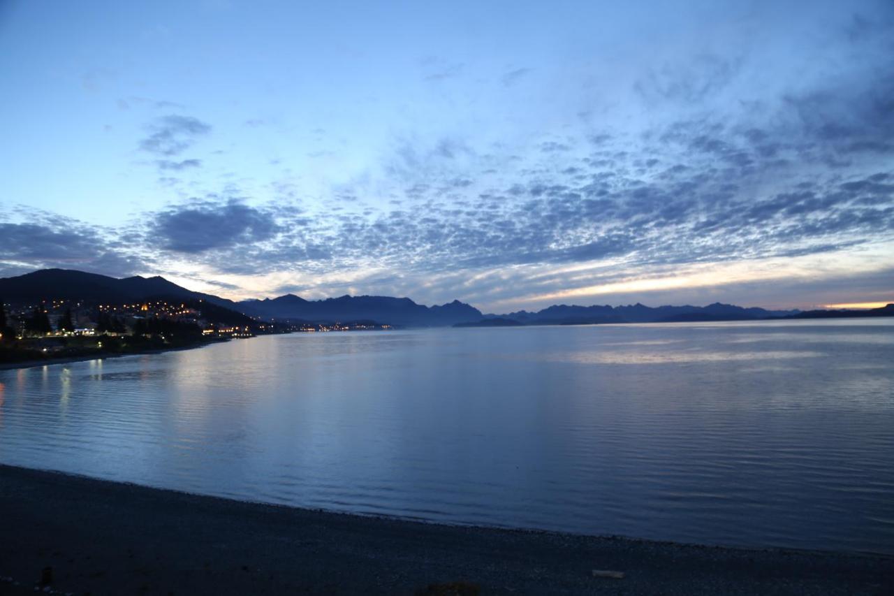 Bariloche Costa Del Lago Ollagua Exterior photo