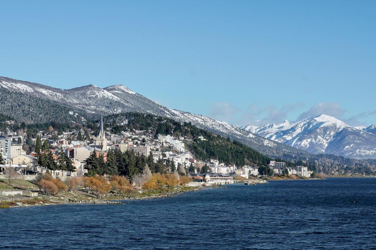 Bariloche Costa Del Lago Ollagua Exterior photo