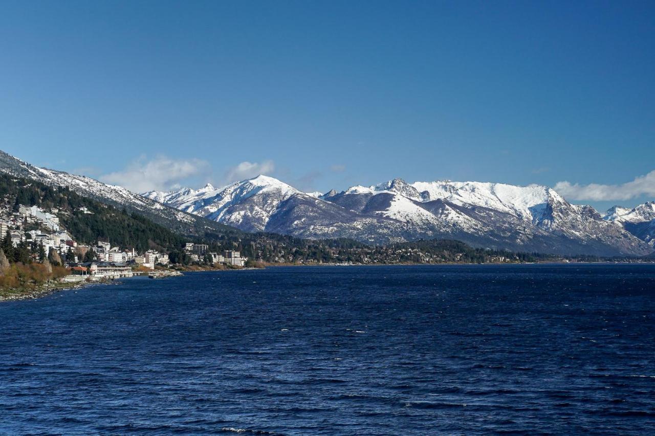 Bariloche Costa Del Lago Ollagua Exterior photo